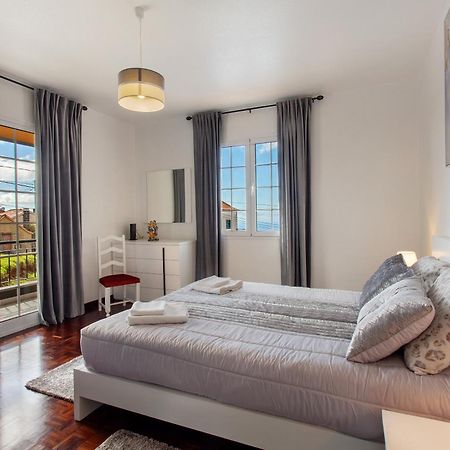 Apartamento Maria Canhas Экстерьер фото