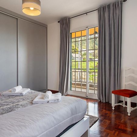 Apartamento Maria Canhas Экстерьер фото