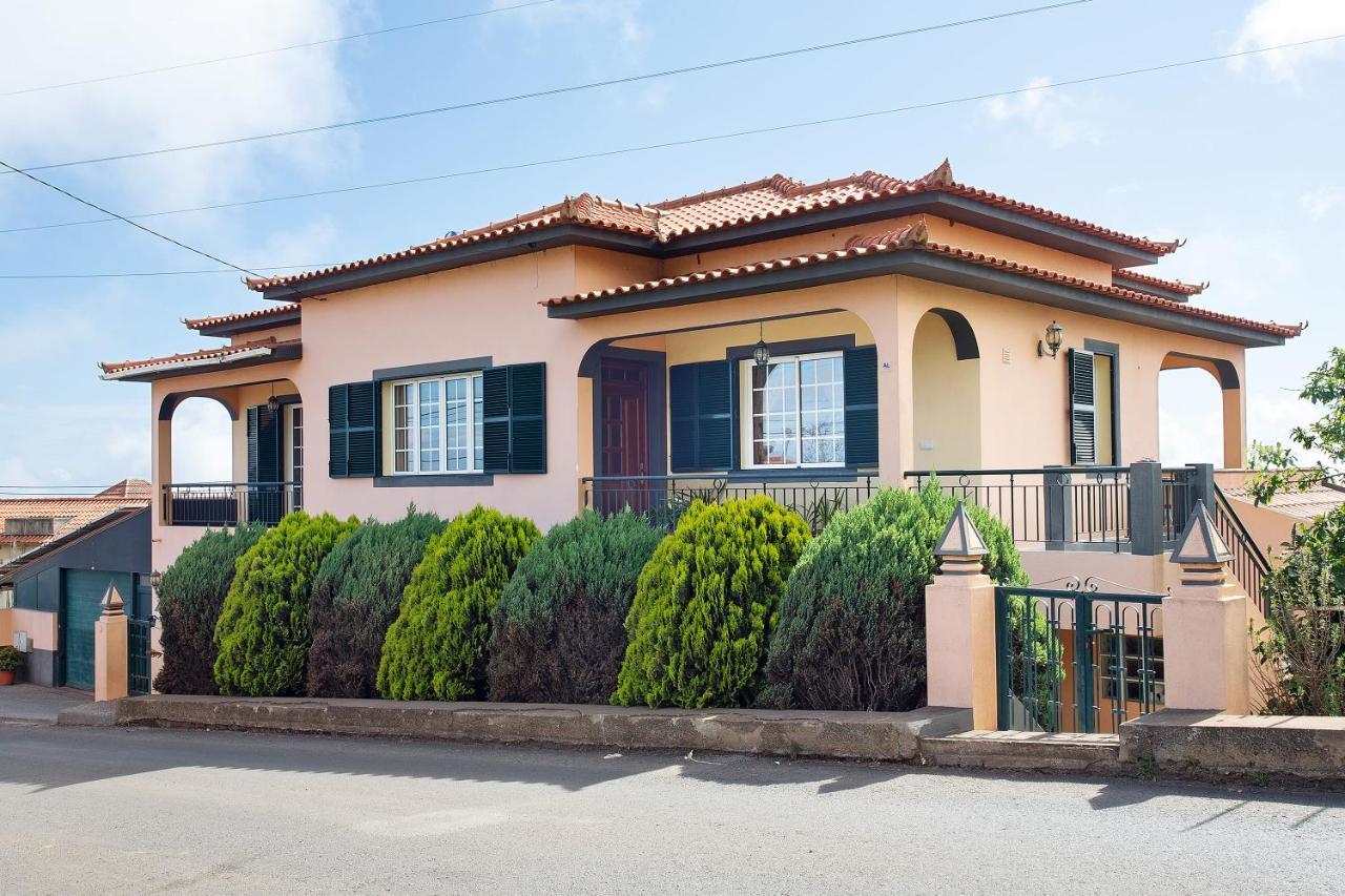Apartamento Maria Canhas Экстерьер фото