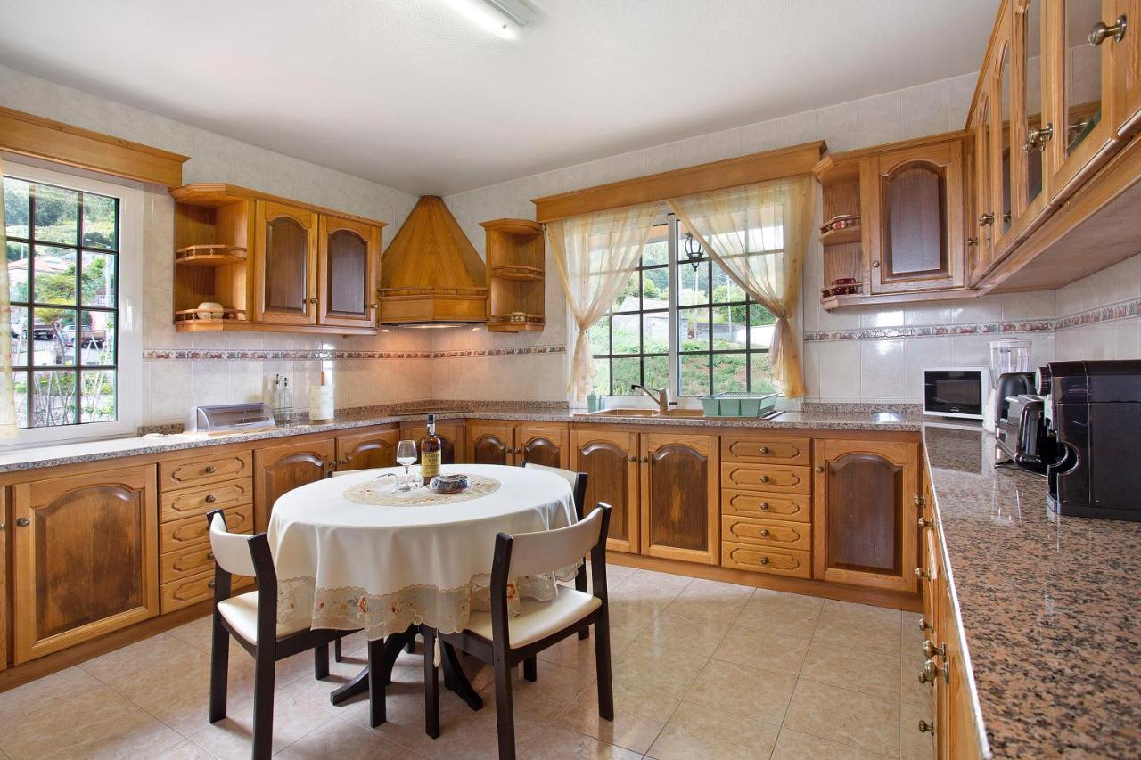 Apartamento Maria Canhas Экстерьер фото