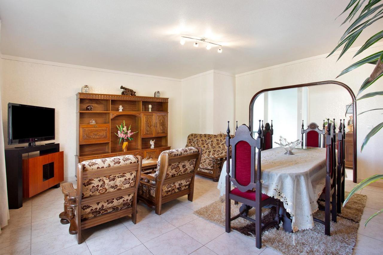 Apartamento Maria Canhas Экстерьер фото