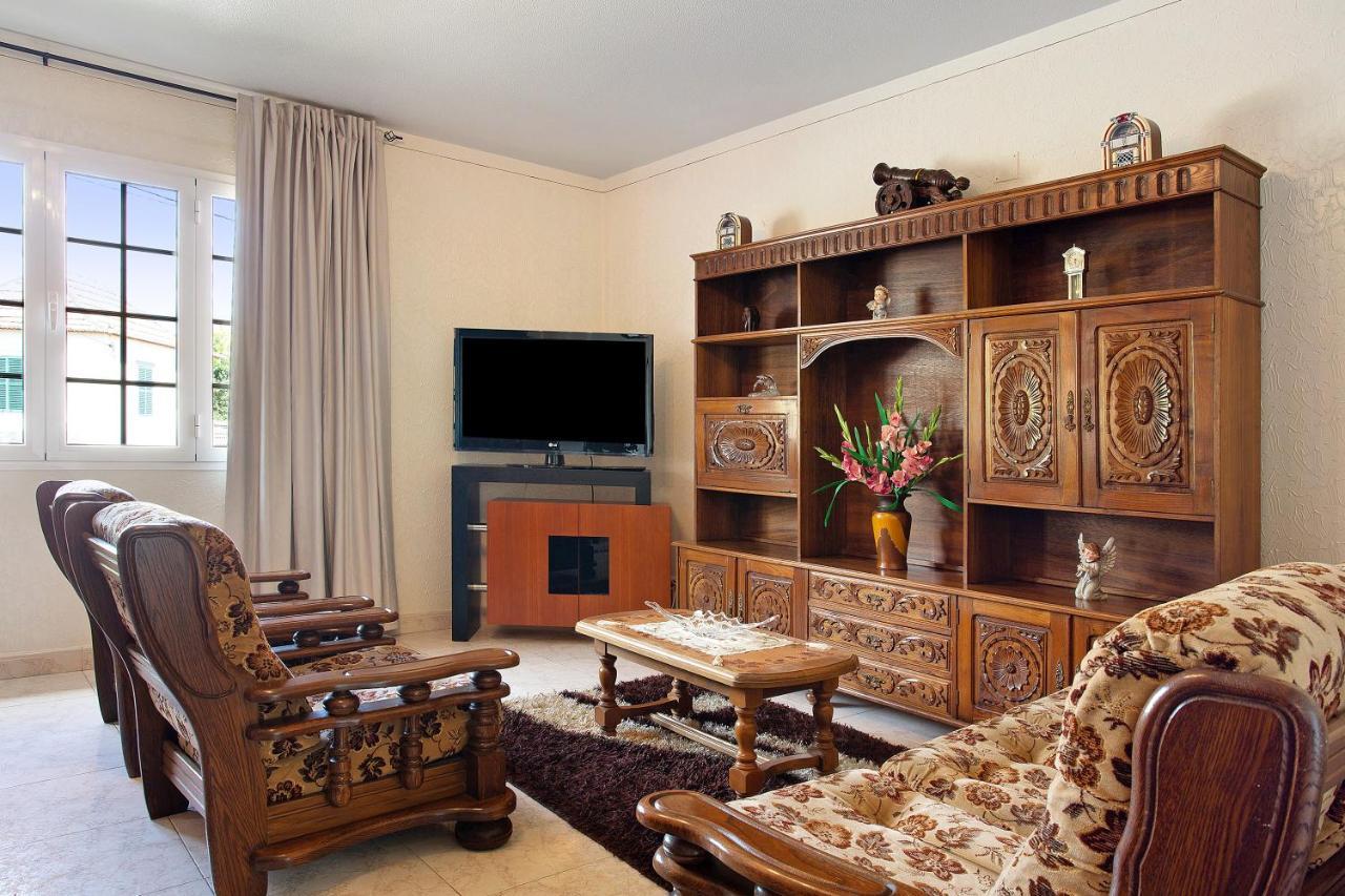 Apartamento Maria Canhas Экстерьер фото