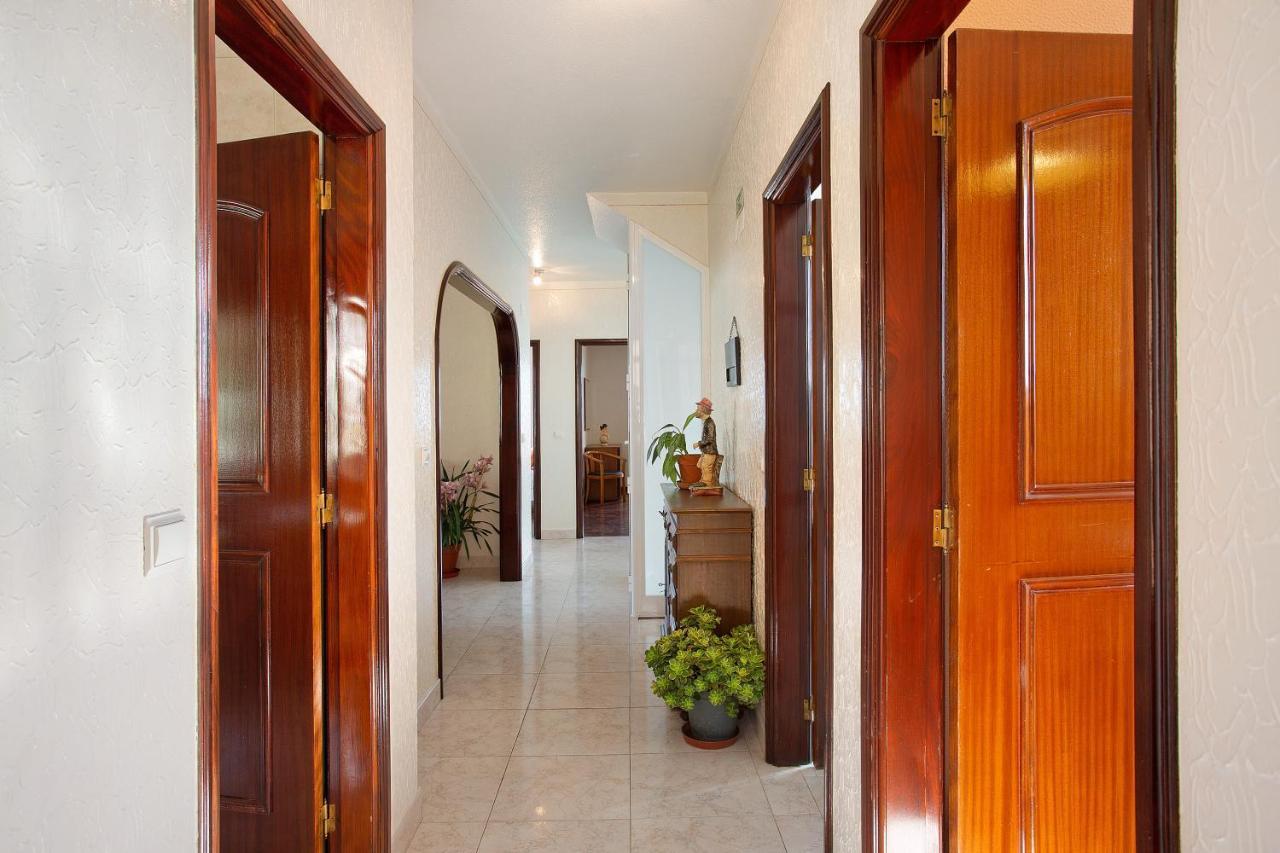 Apartamento Maria Canhas Экстерьер фото