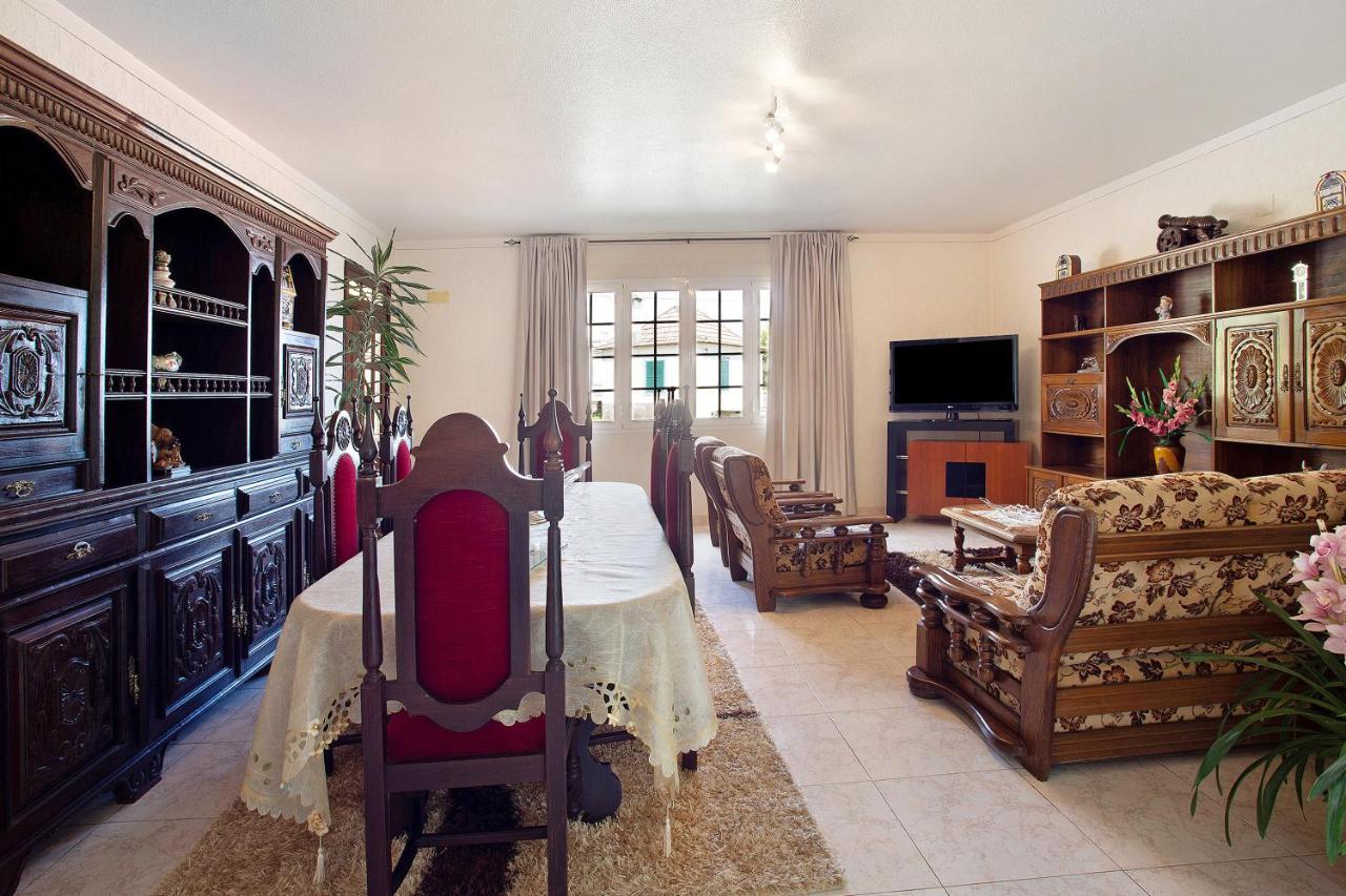 Apartamento Maria Canhas Экстерьер фото