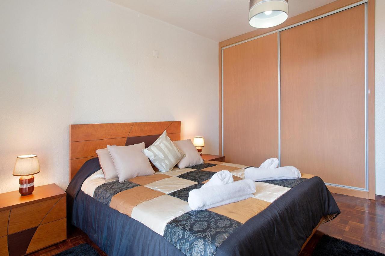 Apartamento Maria Canhas Экстерьер фото