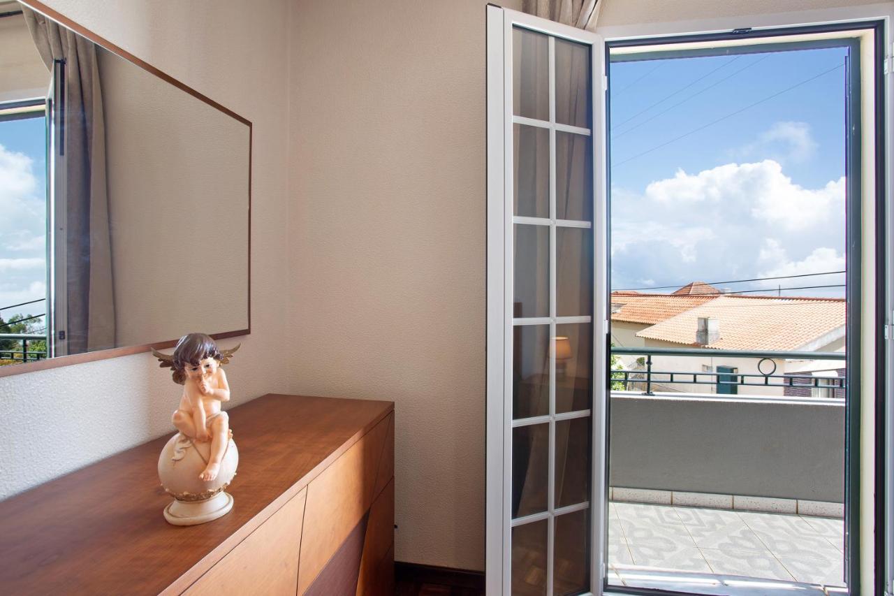 Apartamento Maria Canhas Экстерьер фото