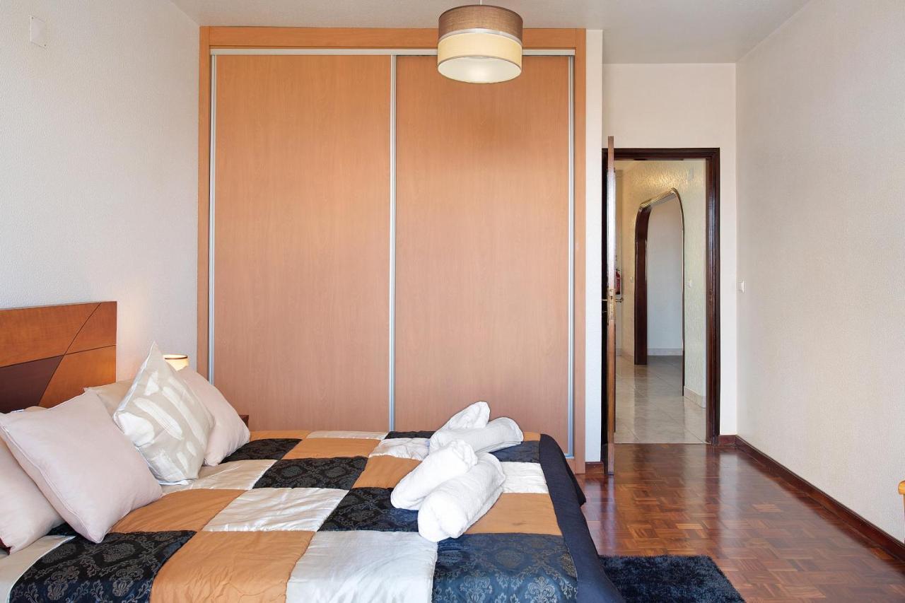 Apartamento Maria Canhas Экстерьер фото