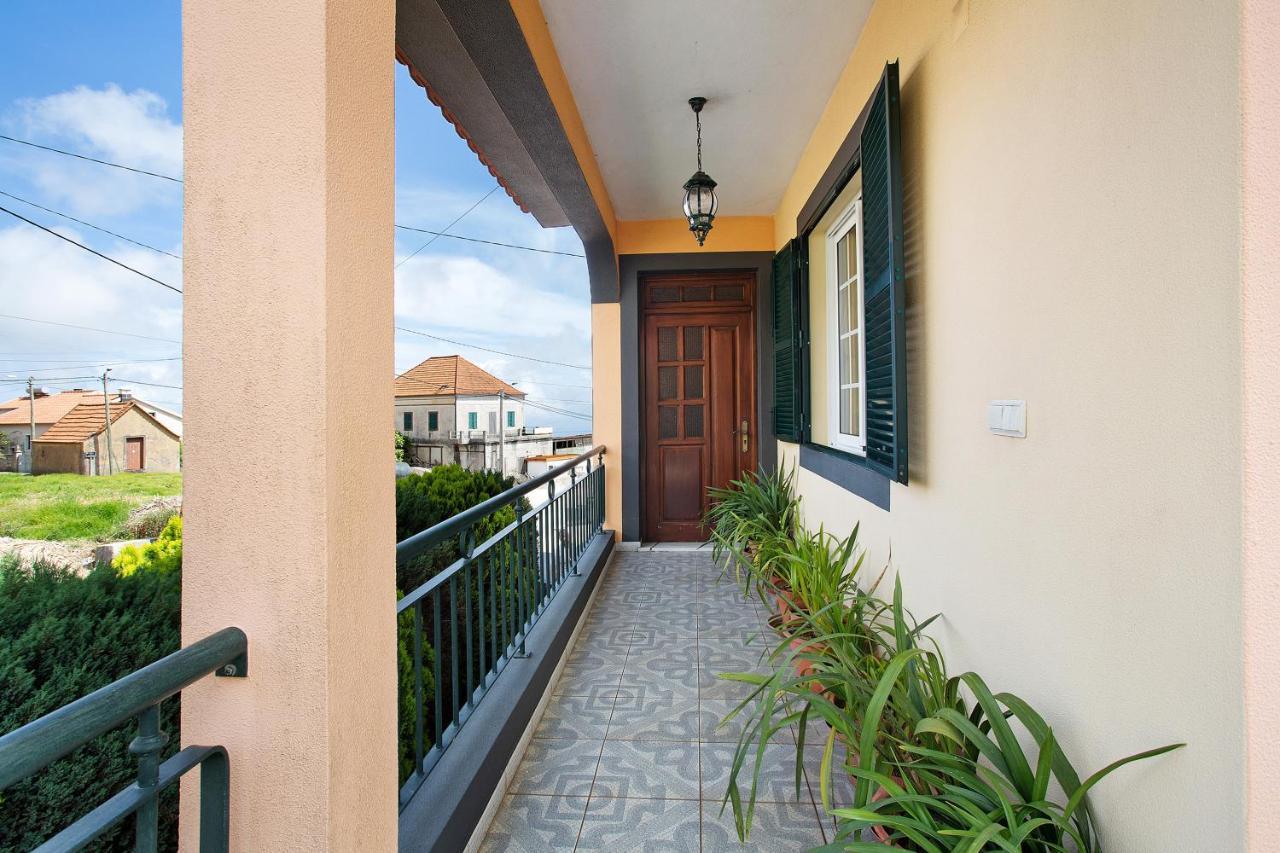Apartamento Maria Canhas Экстерьер фото