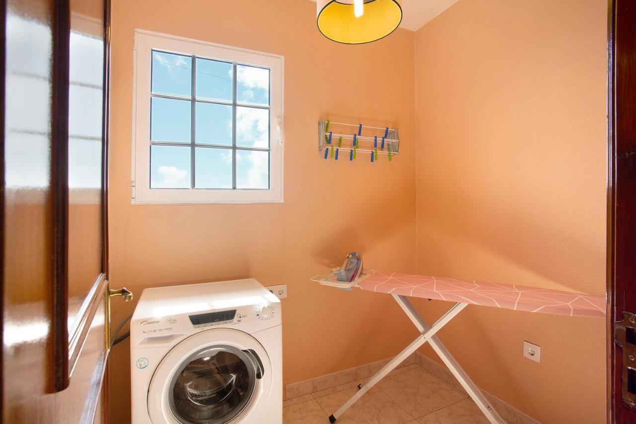 Apartamento Maria Canhas Экстерьер фото