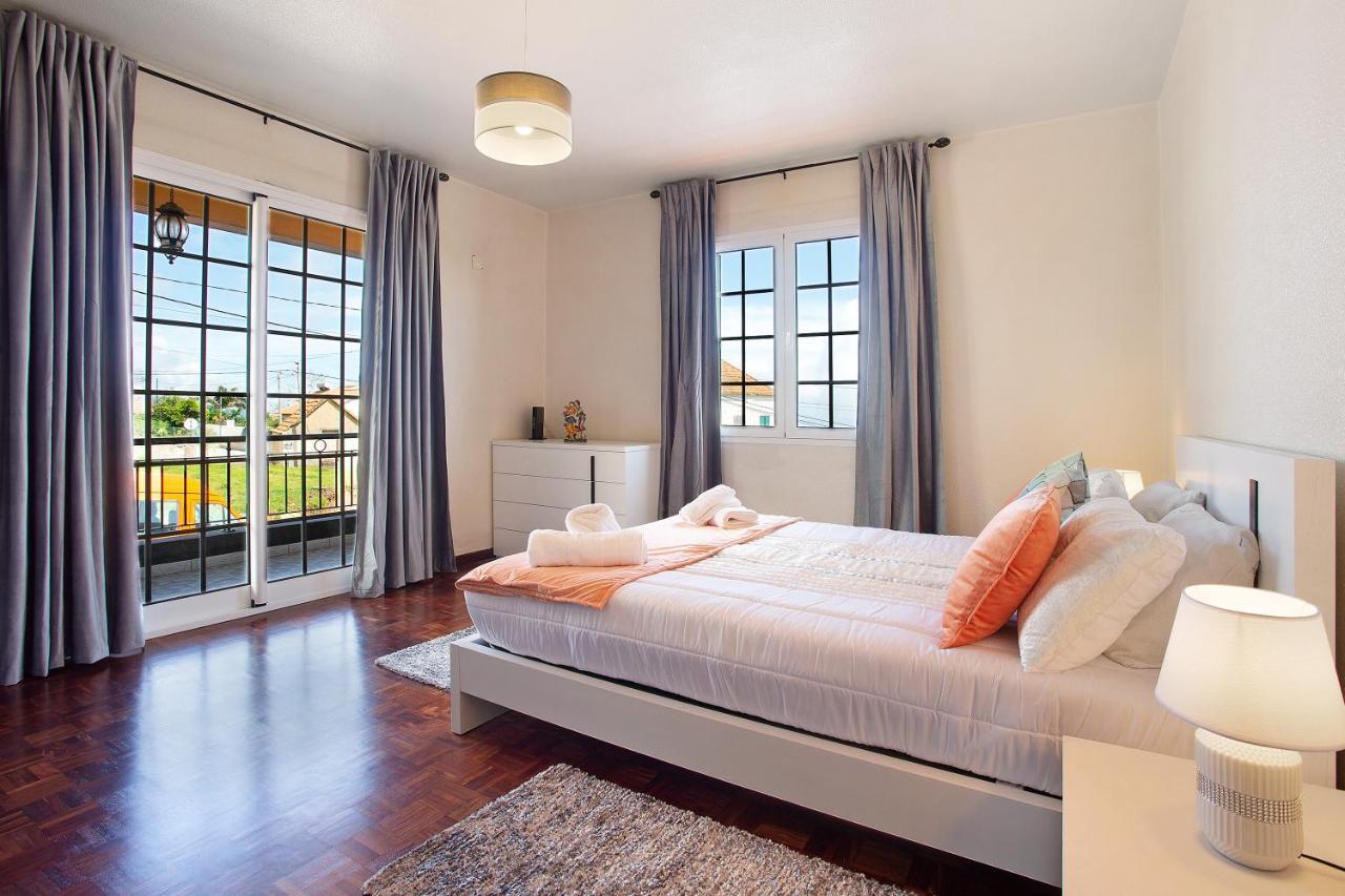Apartamento Maria Canhas Экстерьер фото