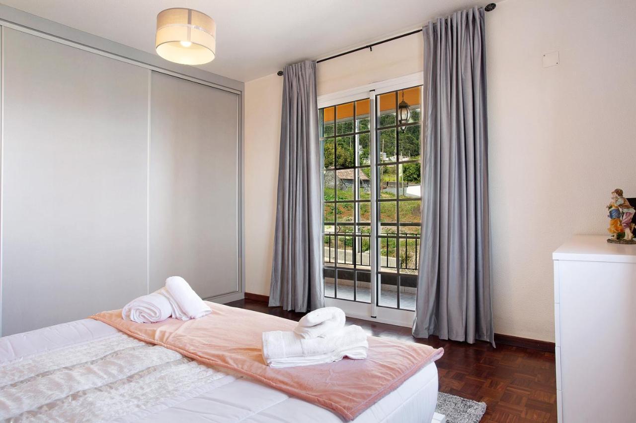 Apartamento Maria Canhas Экстерьер фото