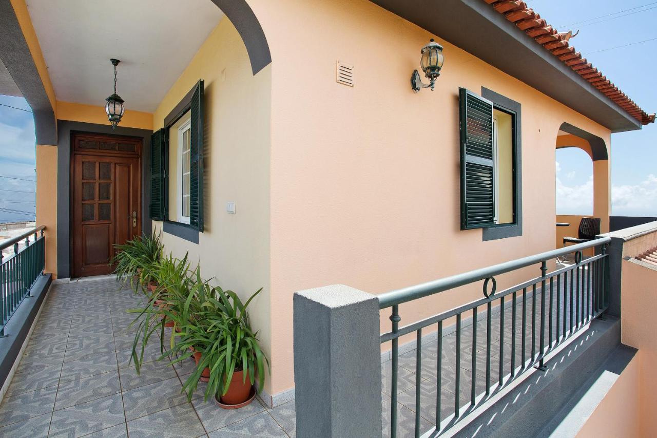 Apartamento Maria Canhas Экстерьер фото