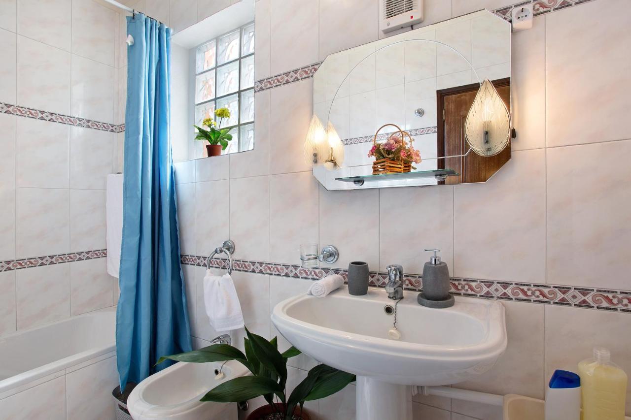 Apartamento Maria Canhas Экстерьер фото