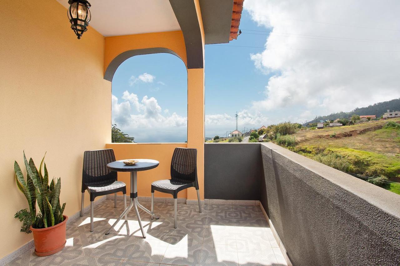 Apartamento Maria Canhas Экстерьер фото
