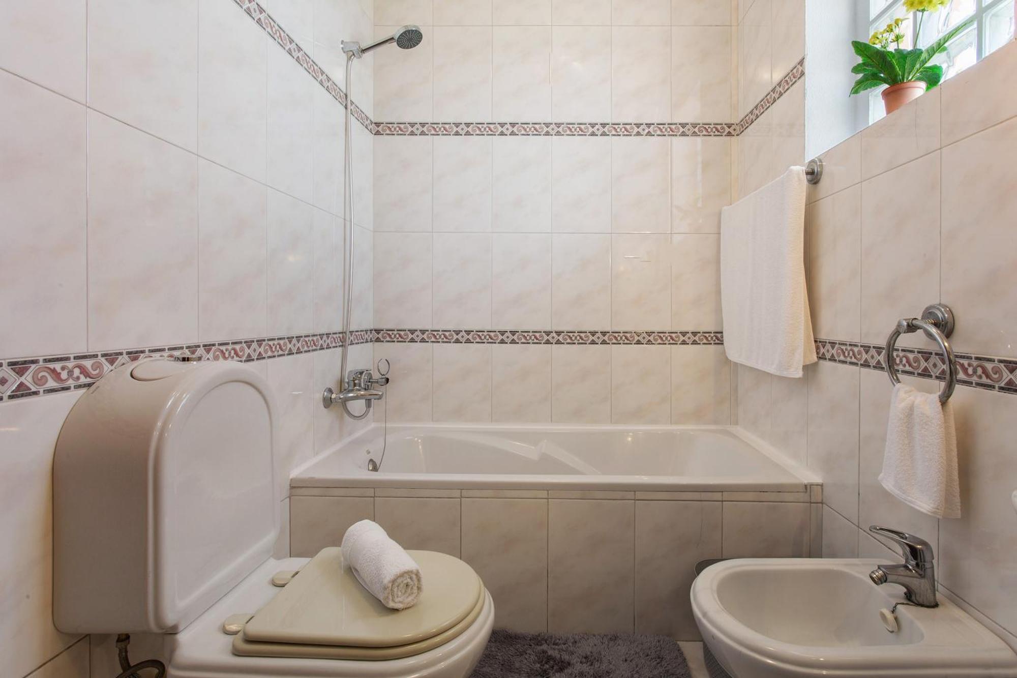 Apartamento Maria Canhas Экстерьер фото