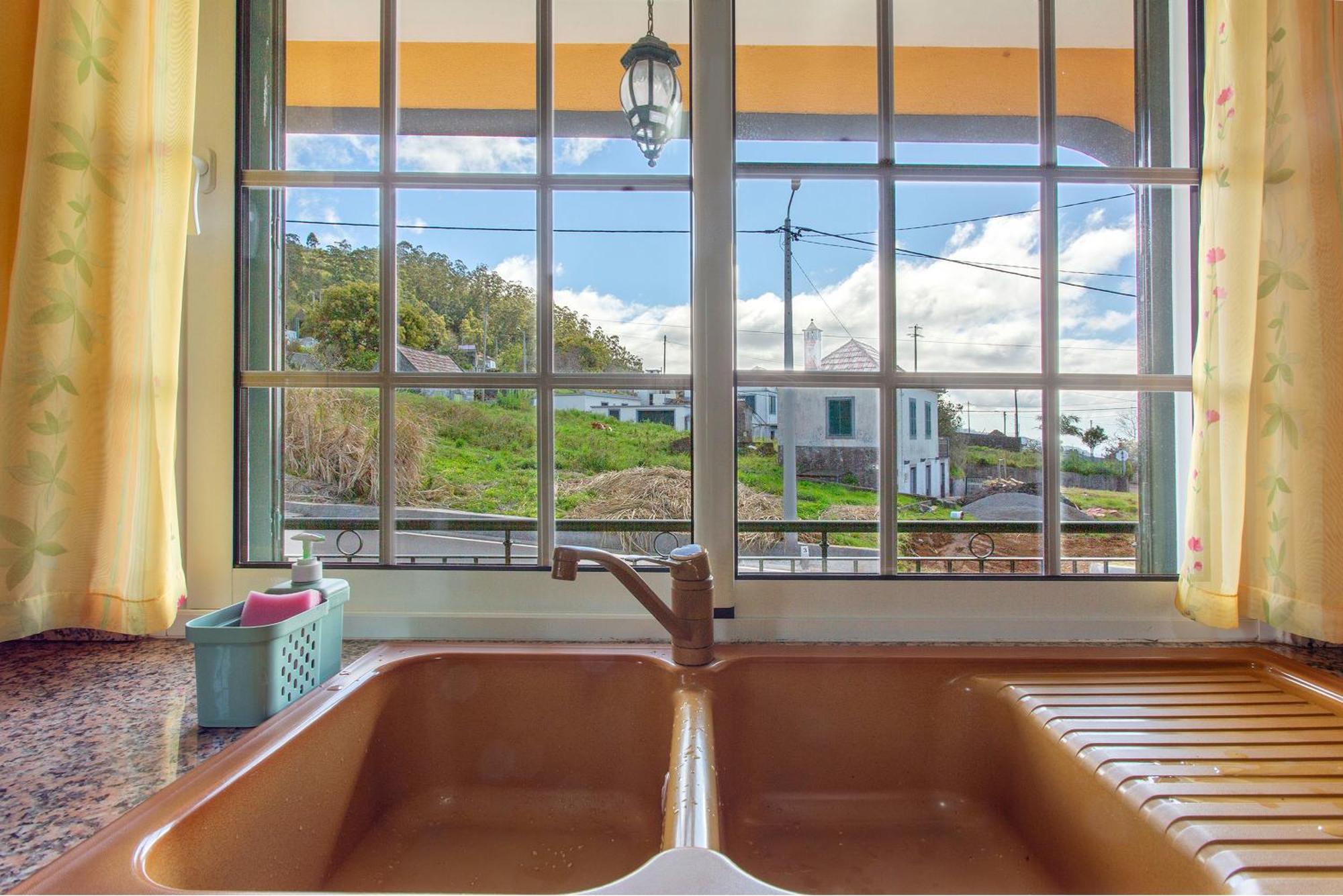 Apartamento Maria Canhas Экстерьер фото