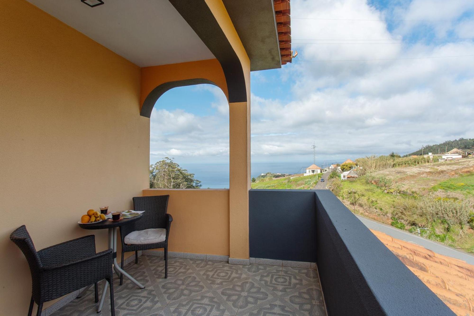 Apartamento Maria Canhas Экстерьер фото