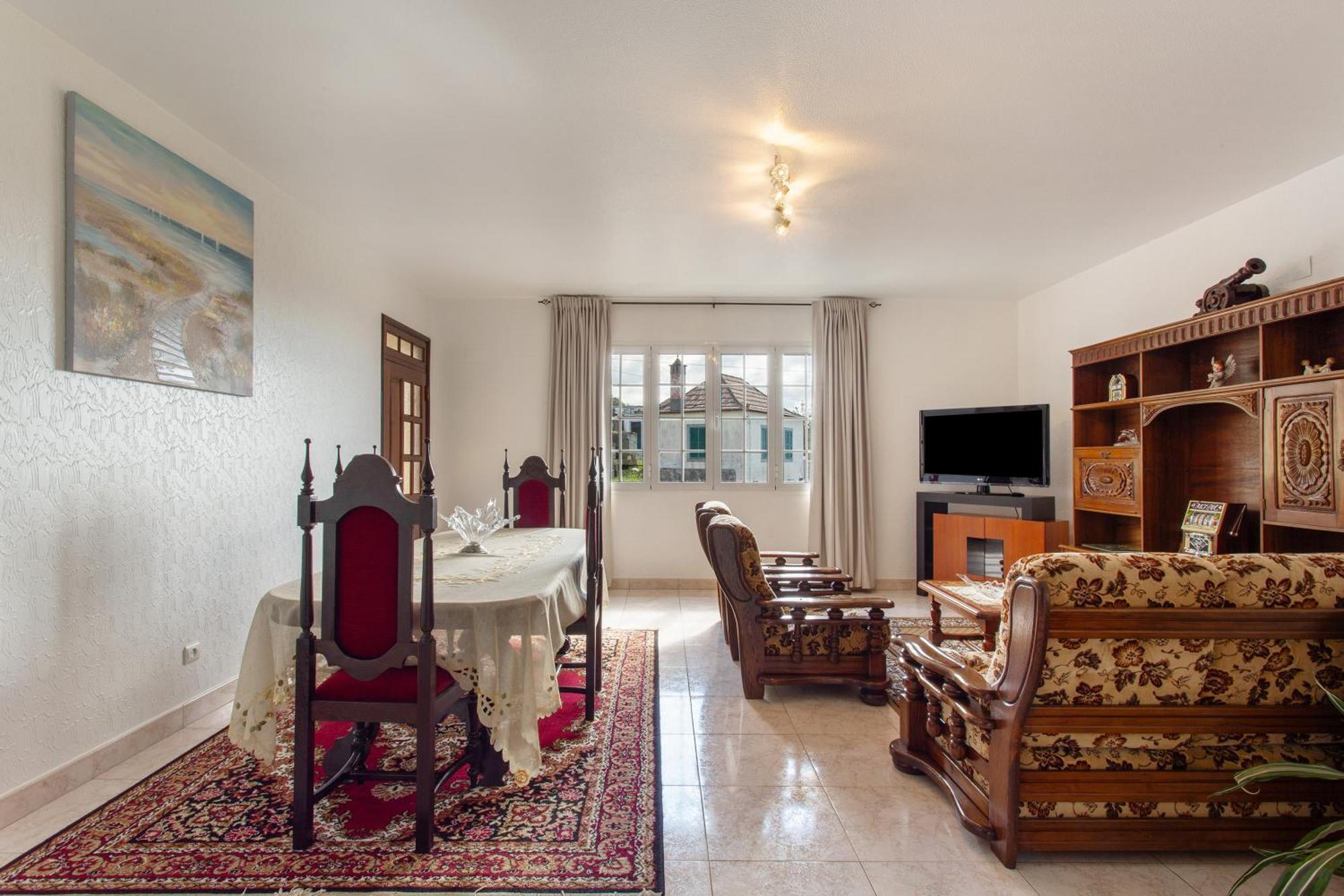 Apartamento Maria Canhas Экстерьер фото