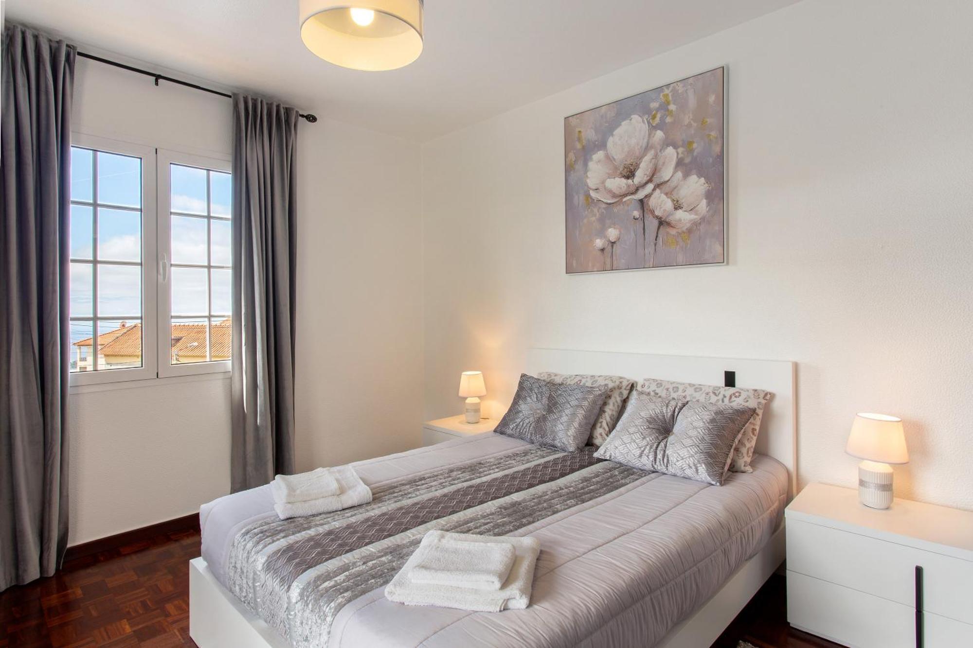 Apartamento Maria Canhas Экстерьер фото