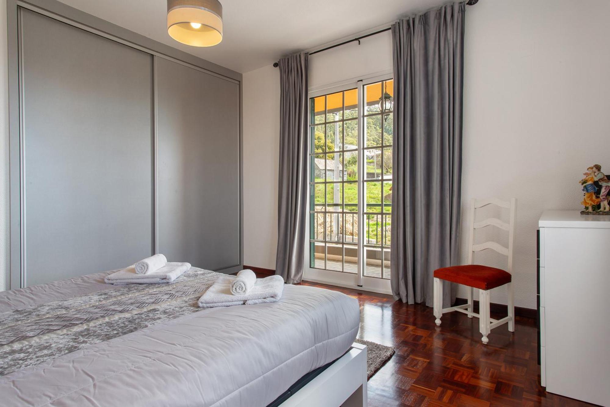 Apartamento Maria Canhas Экстерьер фото
