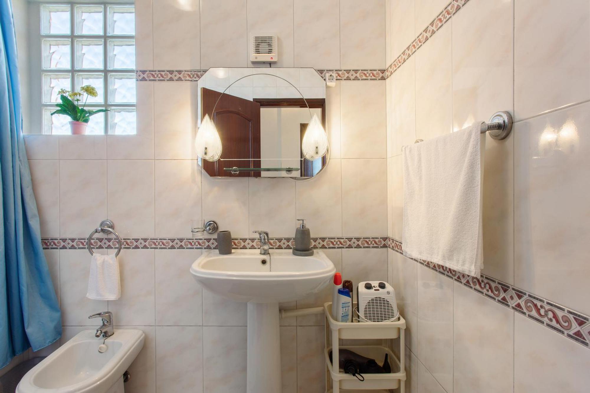 Apartamento Maria Canhas Экстерьер фото