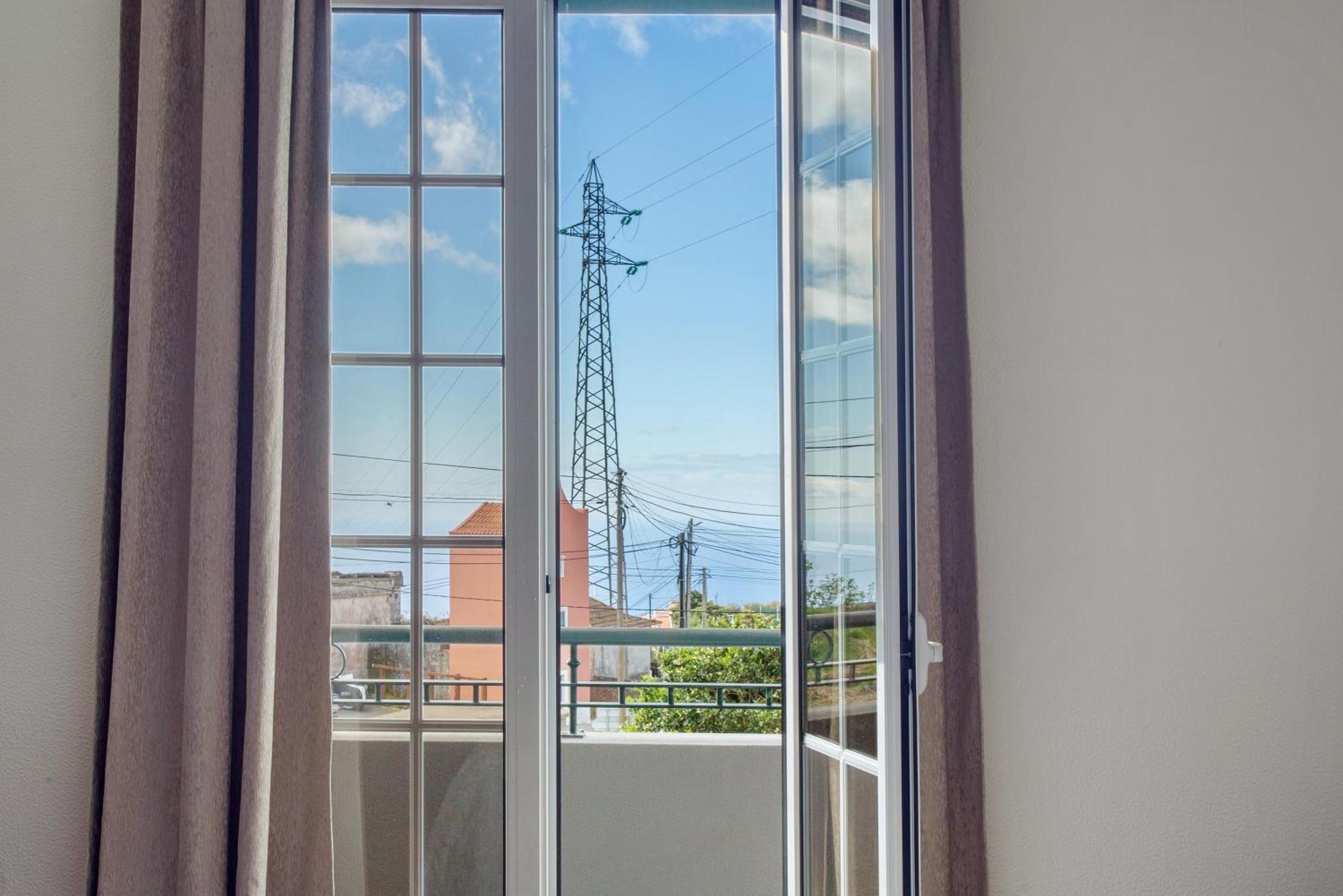 Apartamento Maria Canhas Экстерьер фото