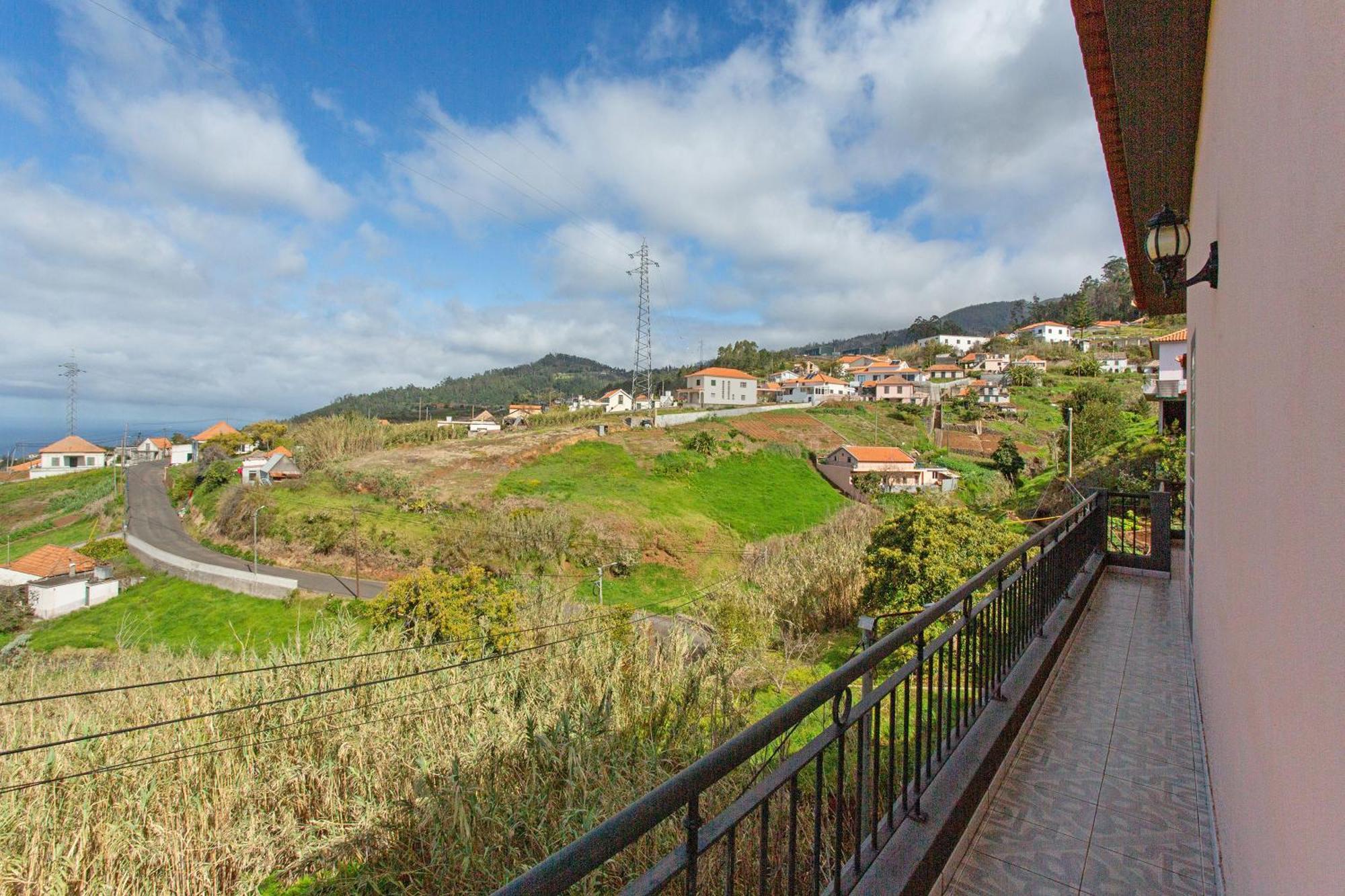 Apartamento Maria Canhas Экстерьер фото