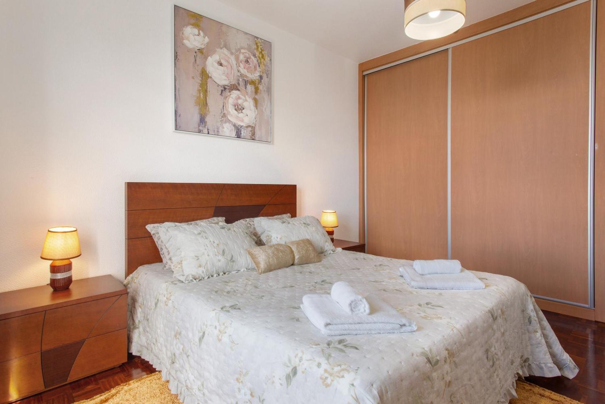 Apartamento Maria Canhas Экстерьер фото