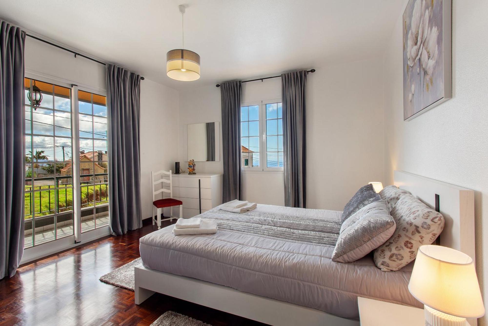 Apartamento Maria Canhas Экстерьер фото
